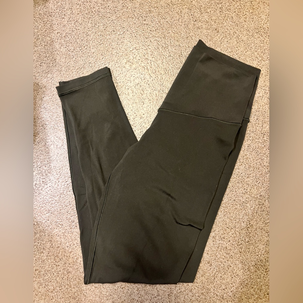 Aerie Real Me 7/8 Hi-Rise Legging - Picture 7 of 8